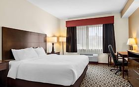 Best Western Paradise Inn Savoy Il 3*